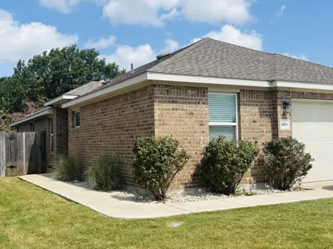 1410 Walden Pond Drive
