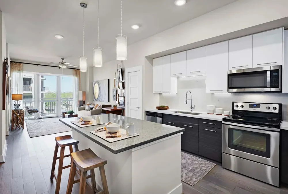 2727 Travis Street #512 Houston, TX 77006