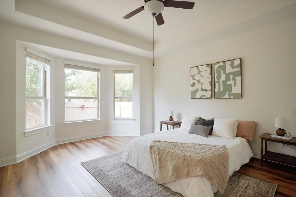 2301 Yaupon Range Drive Leander, TX 78641