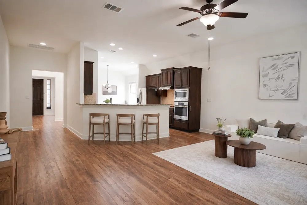 2301 Yaupon Range Drive Leander, TX 78641