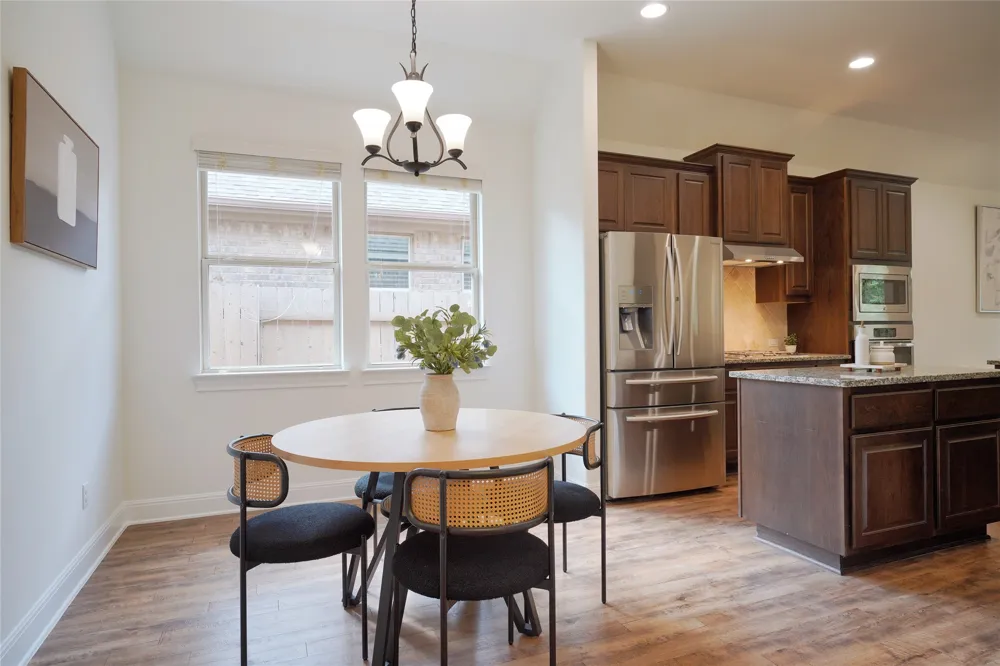 2301 Yaupon Range Drive Leander, TX 78641