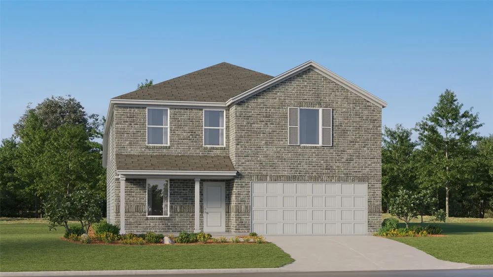 411 Dubai Avenue Maxwell, TX 78656