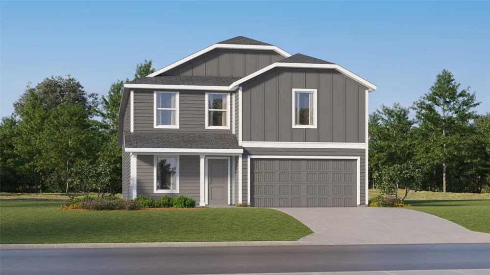 411 Dubai Avenue Maxwell, TX 78656