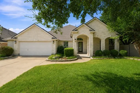 2513 Wanakah Ridge Drive