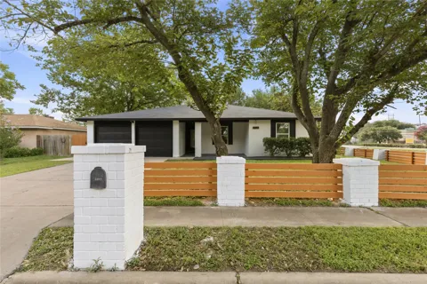 6607 Starstreak Drive