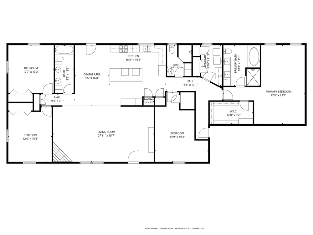 451 County Road 416 Taylor, TX 76574