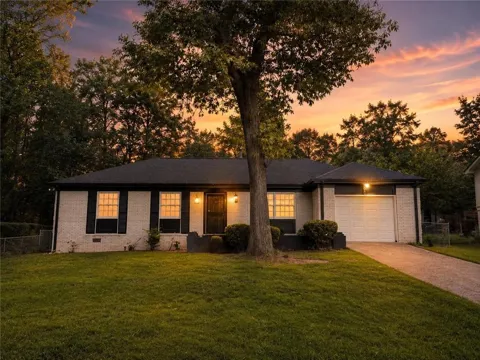 6451 Valley Dale Drive #2