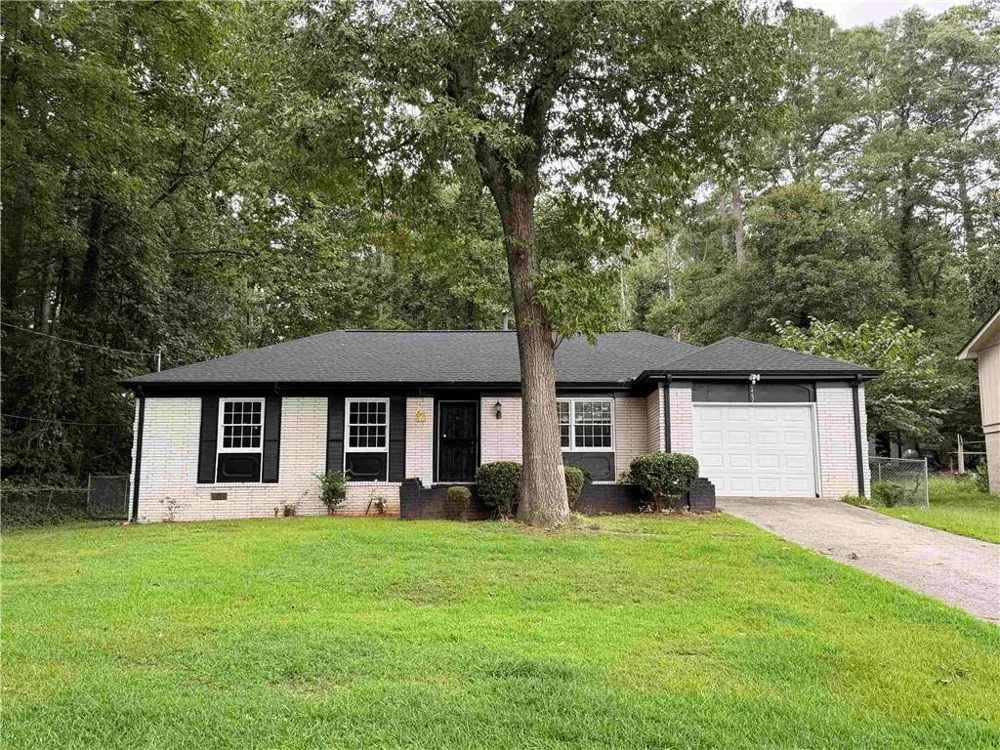 6451 Valley Dale Drive #2 Riverdale, GA 30274
