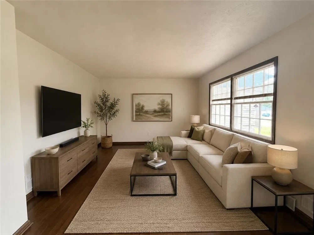 6451 Valley Dale Drive #2 Riverdale, GA 30274