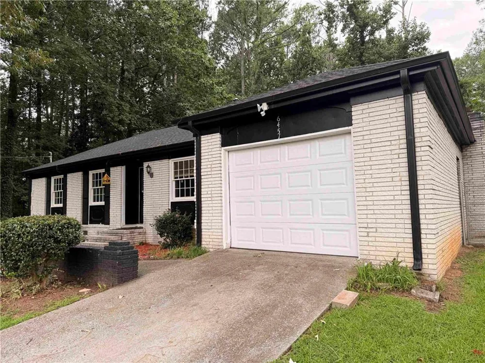 6451 Valley Dale Drive #2 Riverdale, GA 30274