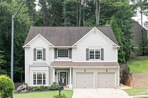 18 Creek Branch Court