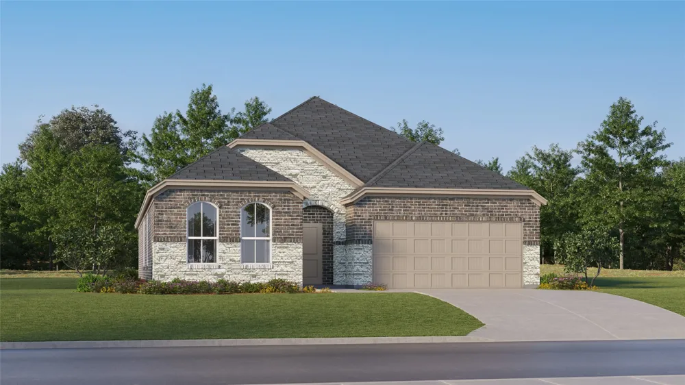1505 Treetop Trail Crandall, TX 75114