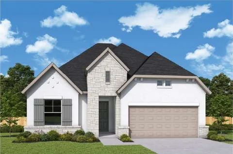 105 Silver Lupine Cove