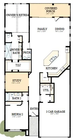 105 Silver Lupine Cove San Marcos, TX 78666