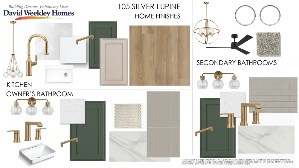 105 Silver Lupine Cove San Marcos, TX 78666