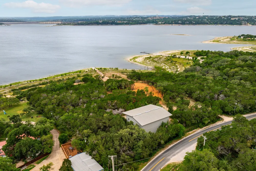 7100 Comanche Trail Austin, TX 78732
