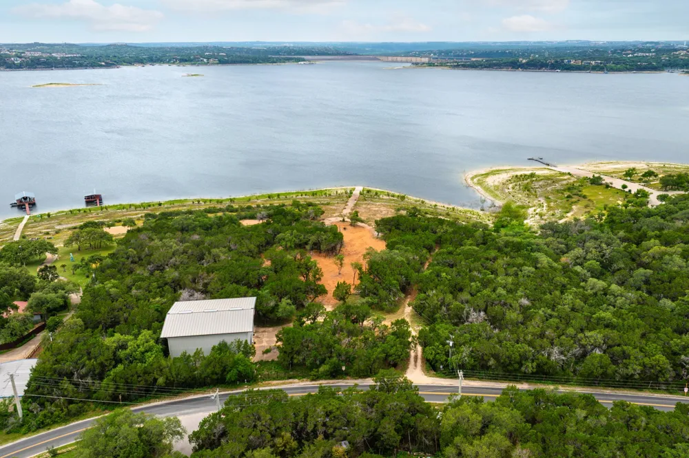 7100 Comanche Trail Austin, TX 78732