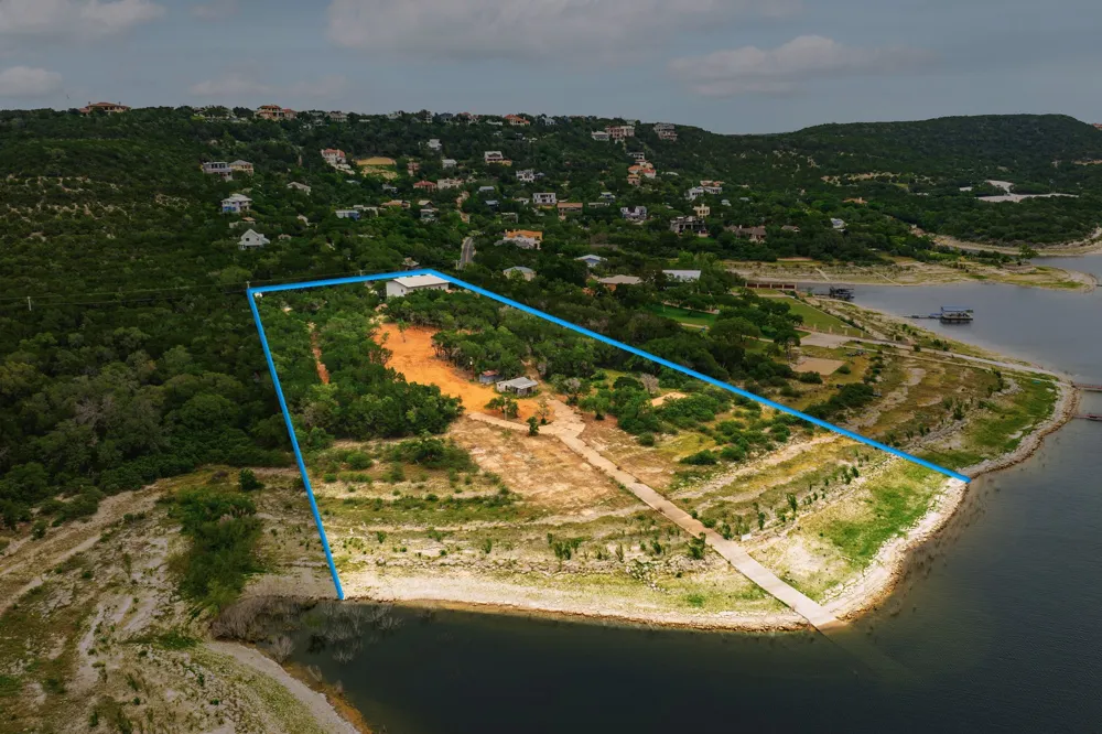 7100 Comanche Trail Austin, TX 78732