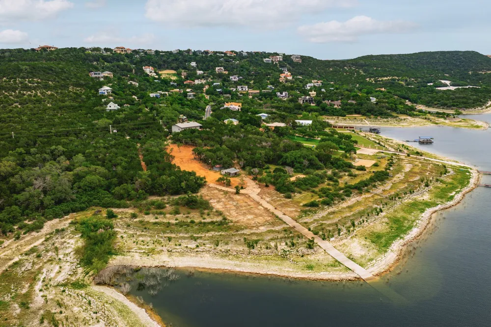 7100 Comanche Trail Austin, TX 78732