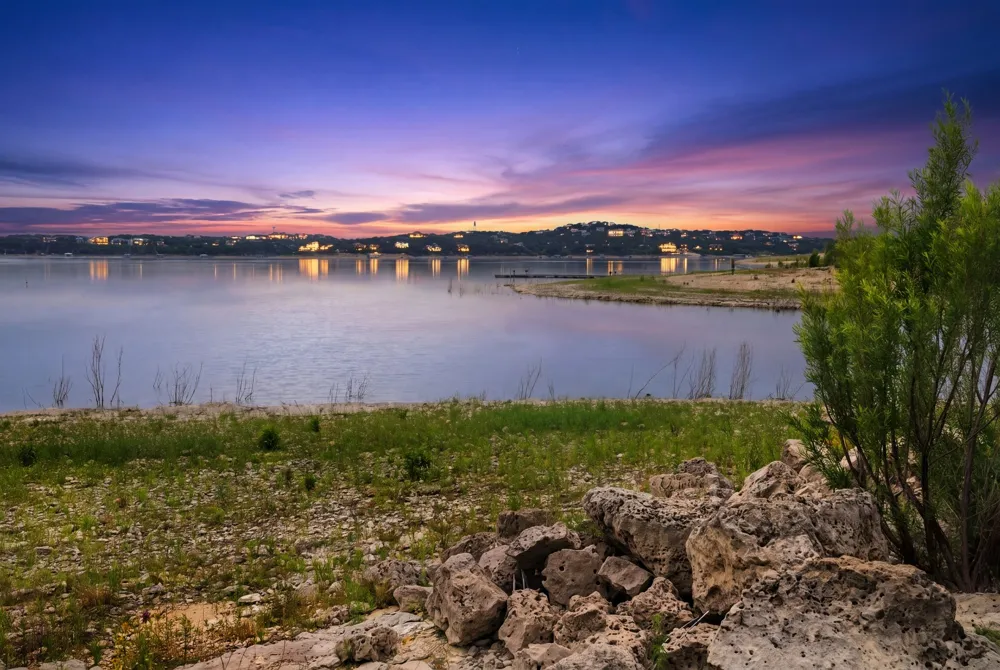 7100 Comanche Trail Austin, TX 78732