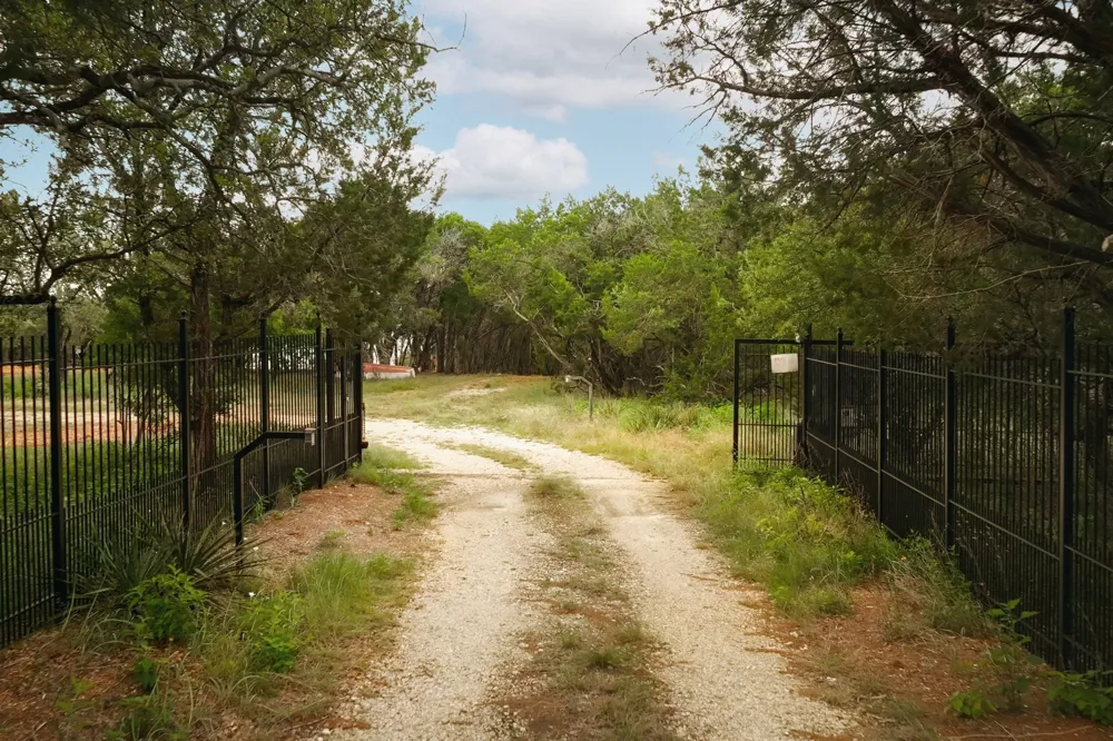 7100 Comanche Trail Austin, TX 78732