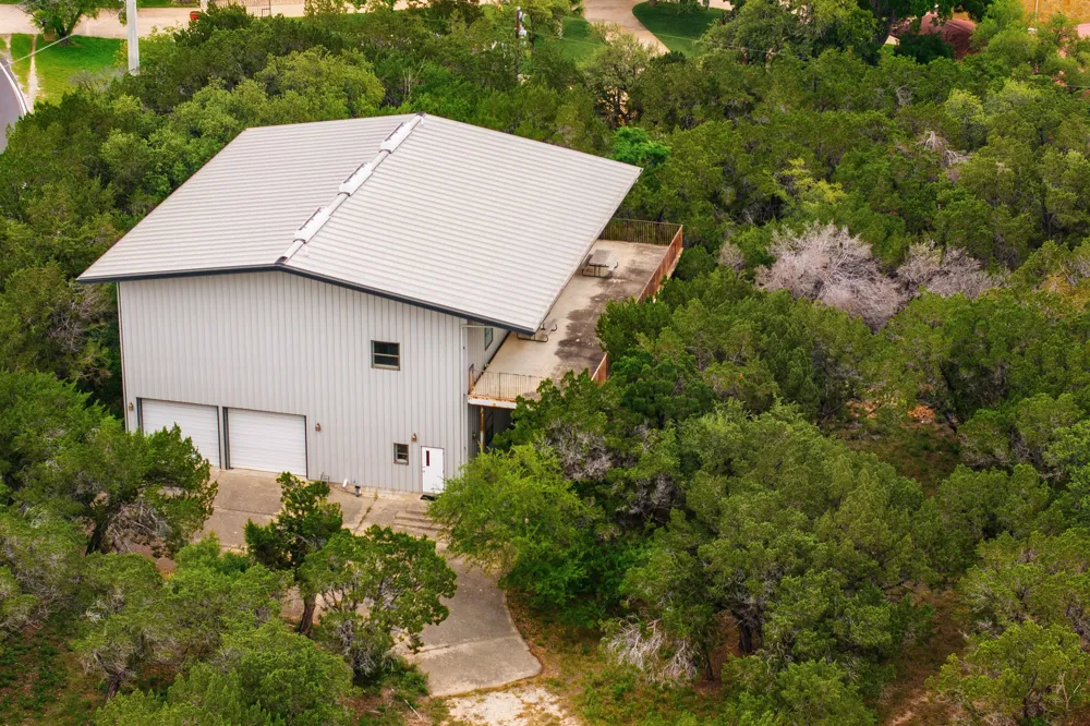 7100 Comanche Trail Austin, TX 78732