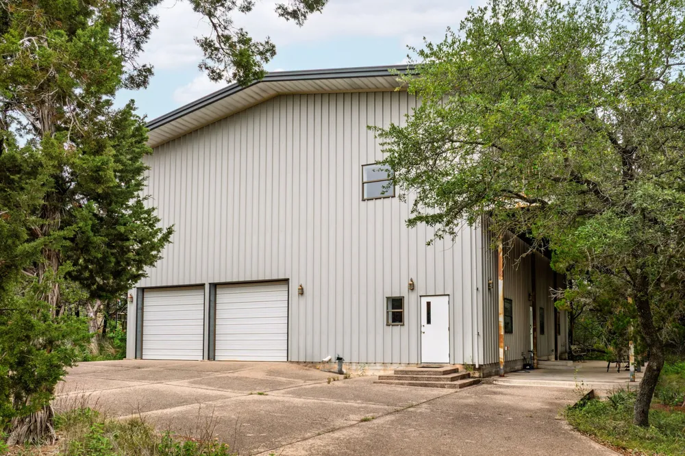 7100 Comanche Trail Austin, TX 78732