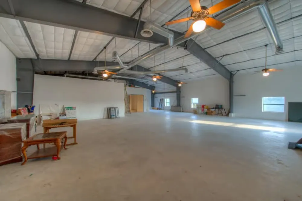 7100 Comanche Trail Austin, TX 78732