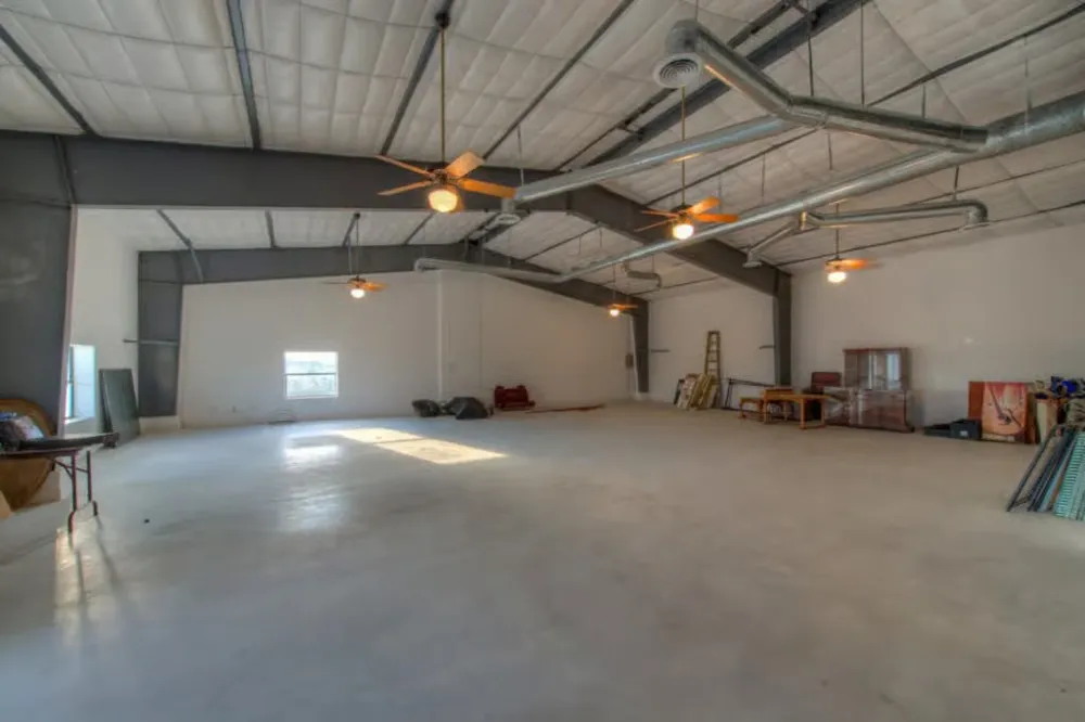 7100 Comanche Trail Austin, TX 78732