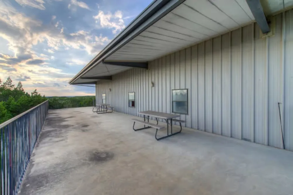 7100 Comanche Trail Austin, TX 78732