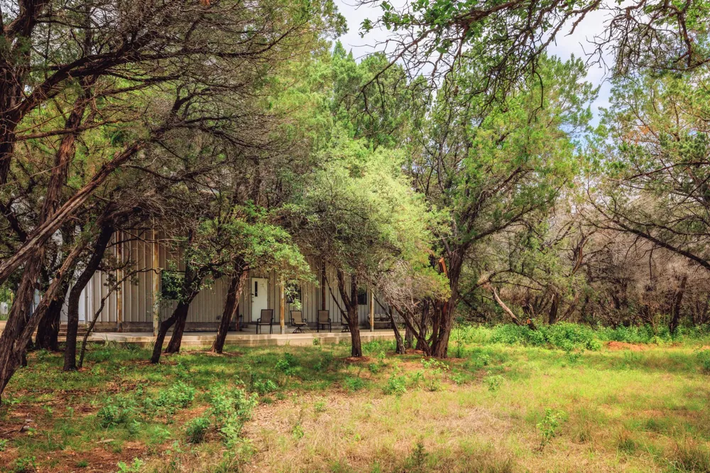 7100 Comanche Trail Austin, TX 78732