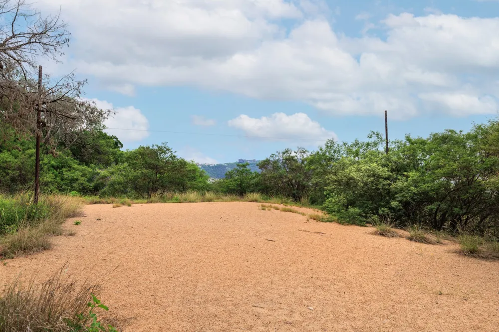 7100 Comanche Trail Austin, TX 78732