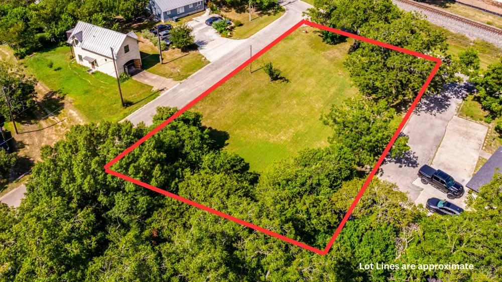 301 Railroad Street Buda, TX 78610