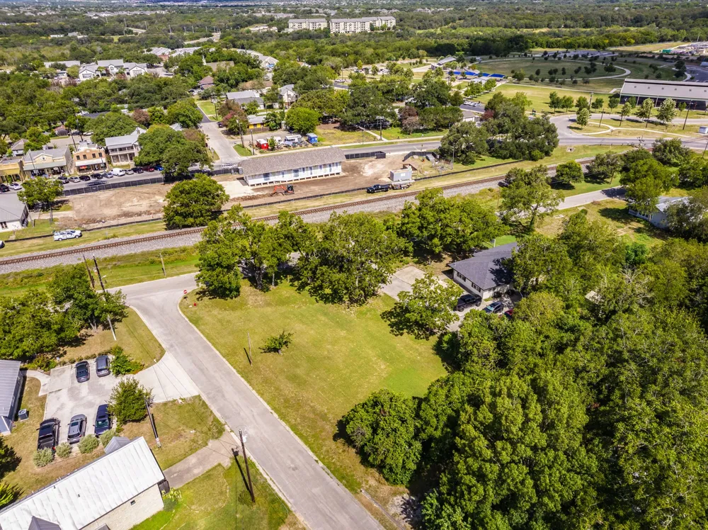 301 Railroad Street Buda, TX 78610
