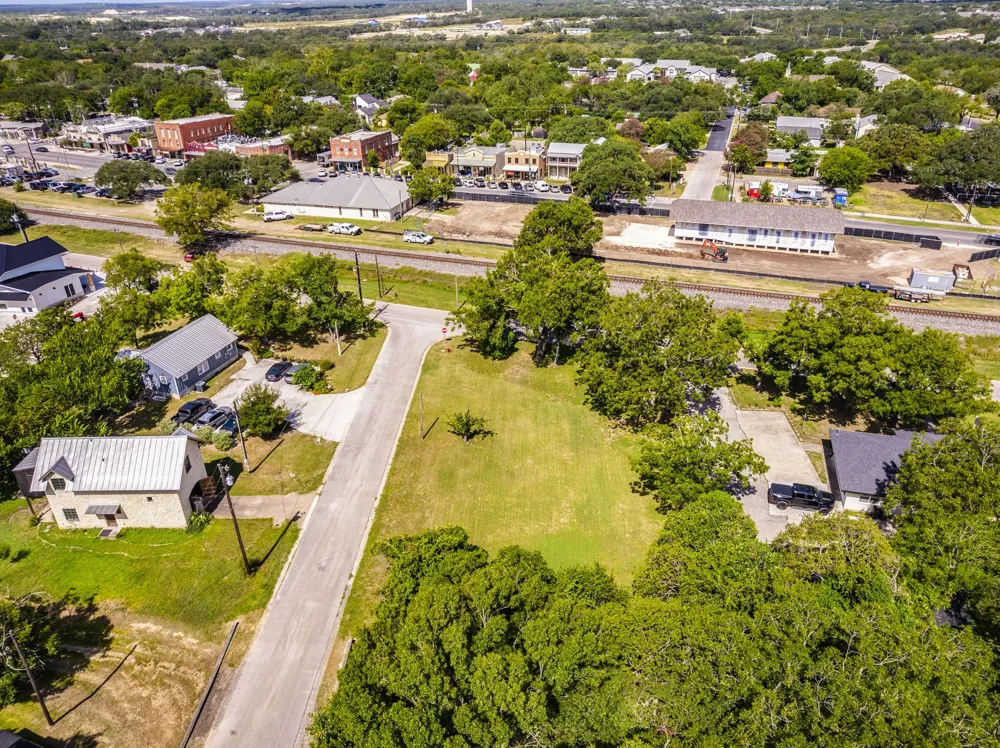 301 Railroad Street Buda, TX 78610