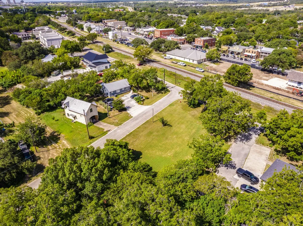 301 Railroad Street Buda, TX 78610