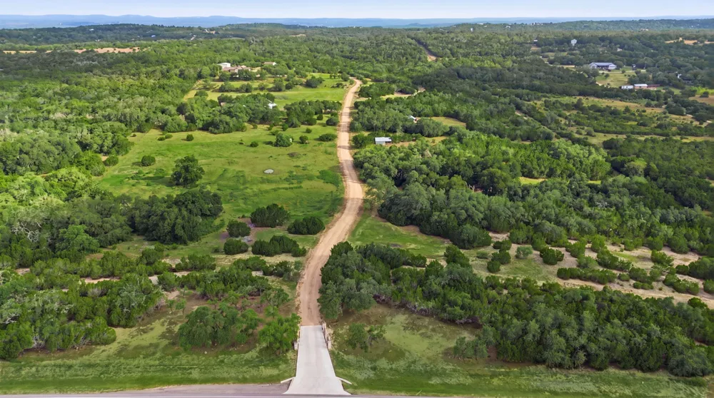 271 ROLLIN N RANCH RD ROAD Blanco, TX 78606