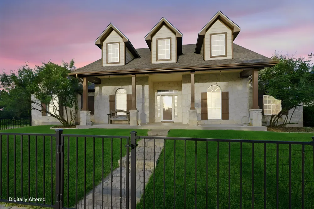271 ROLLIN N RANCH RD ROAD Blanco, TX 78606