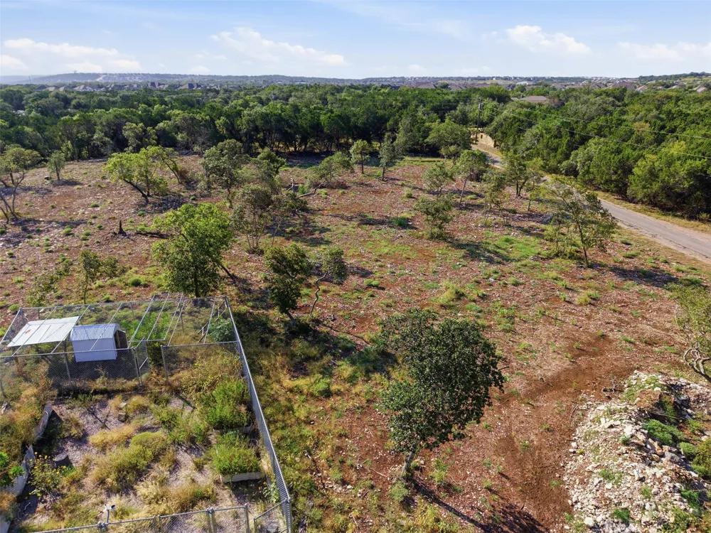 3 Riva Ridge Drive Leander, TX 78641