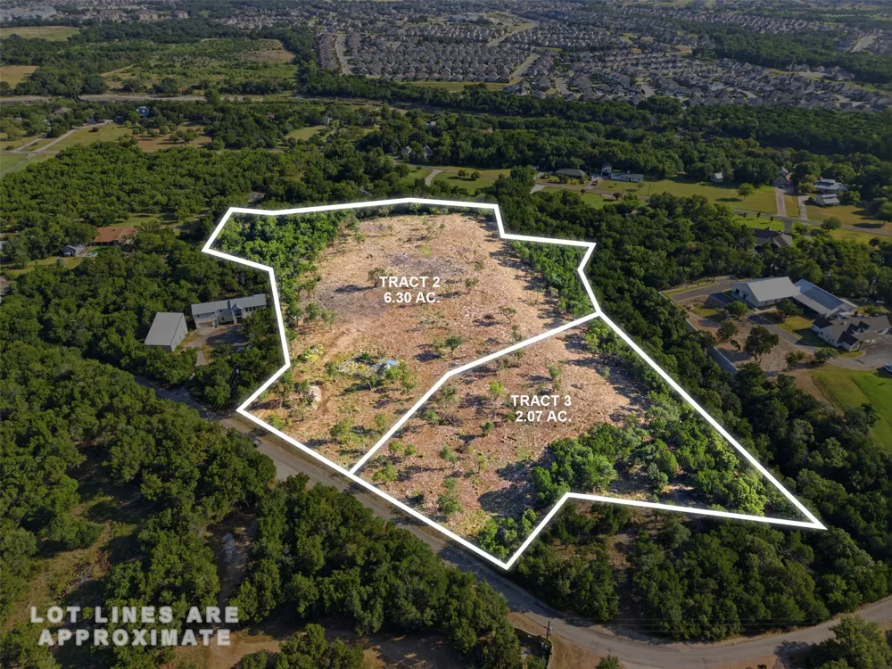 3 Riva Ridge Drive Leander, TX 78641