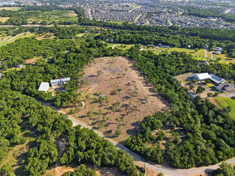 3 Riva Ridge Drive Leander, TX 78641