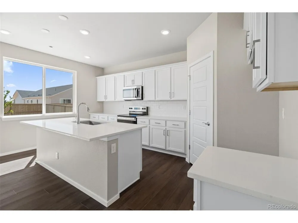 2817 Mosker Street Strasburg, CO 80136
