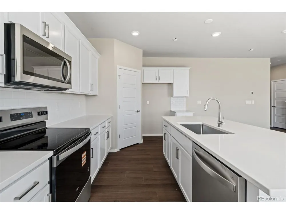 2817 Mosker Street Strasburg, CO 80136