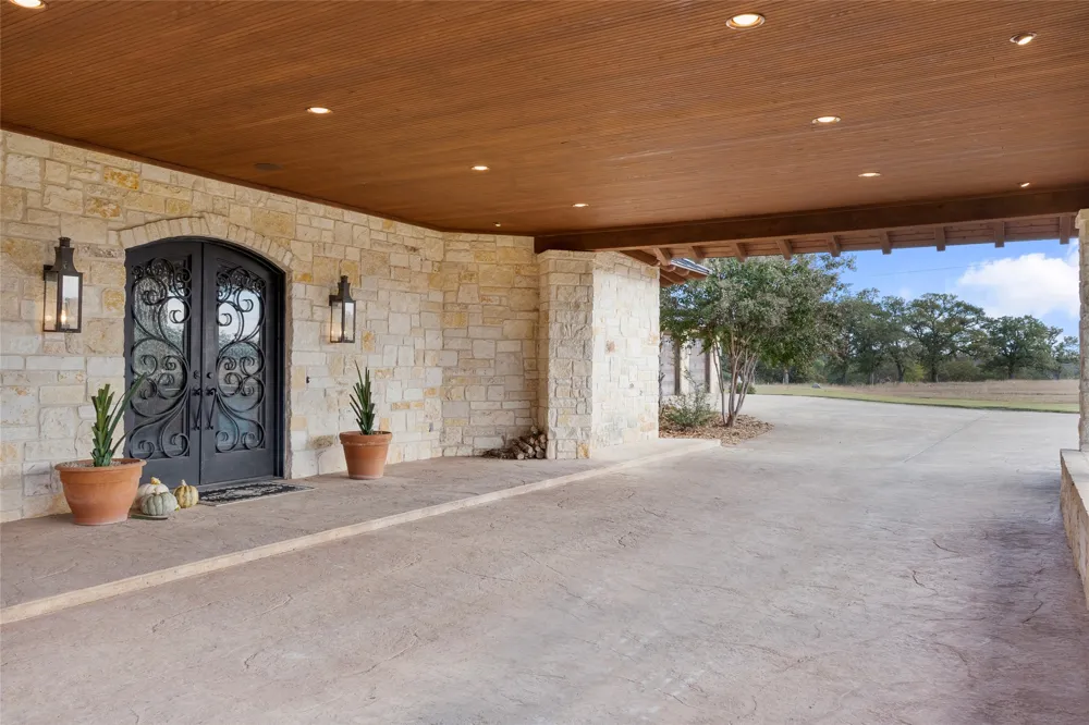16 Goose Landing Way #Lot 21-22 Harper, TX 78631