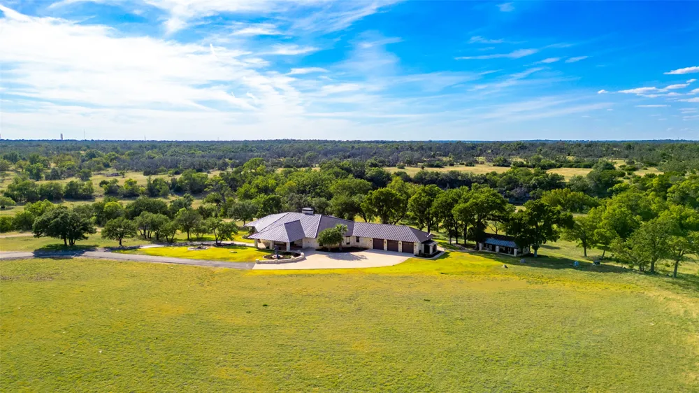 16 Goose Landing Way #Lot 21-22 Harper, TX 78631