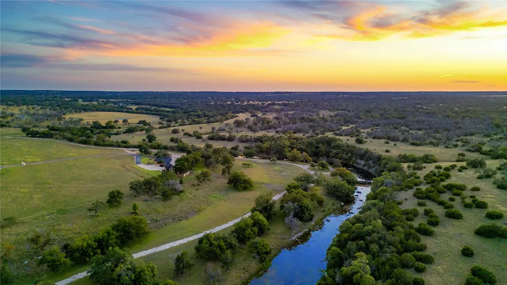 16 Goose Landing Way #Lot 21-22 Harper, TX 78631