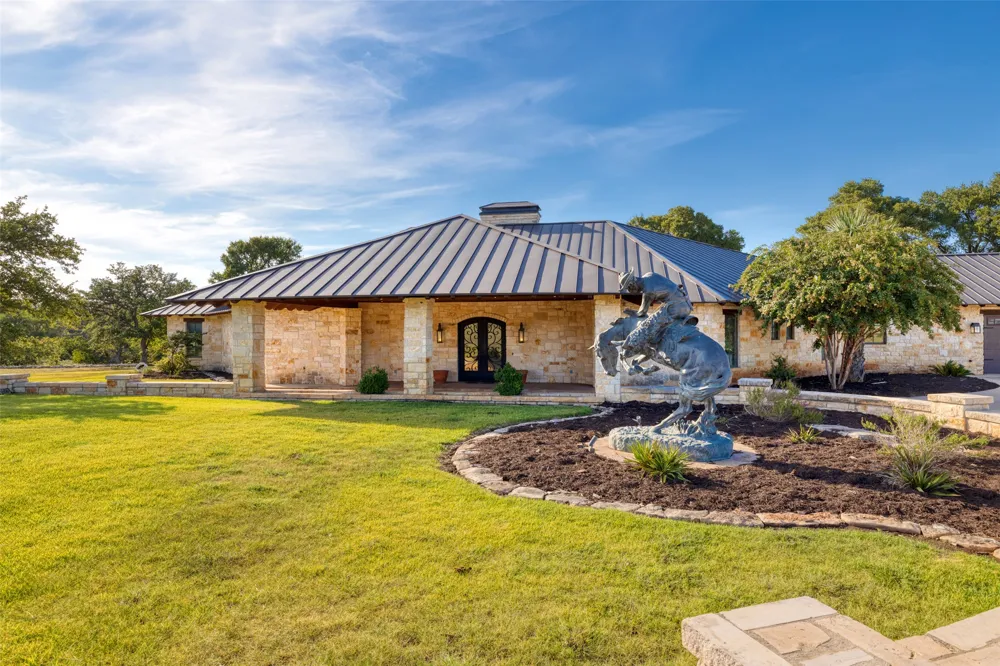 16 Goose Landing Way #Lot 21-22 Harper, TX 78631