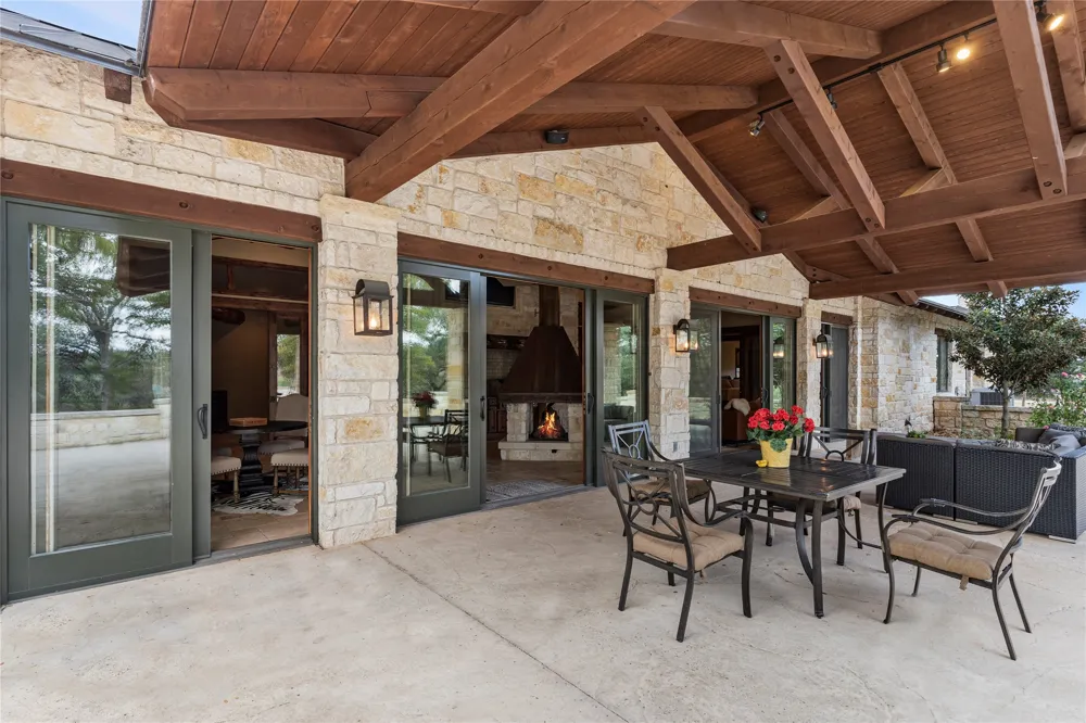 16 Goose Landing Way #Lot 21-22 Harper, TX 78631
