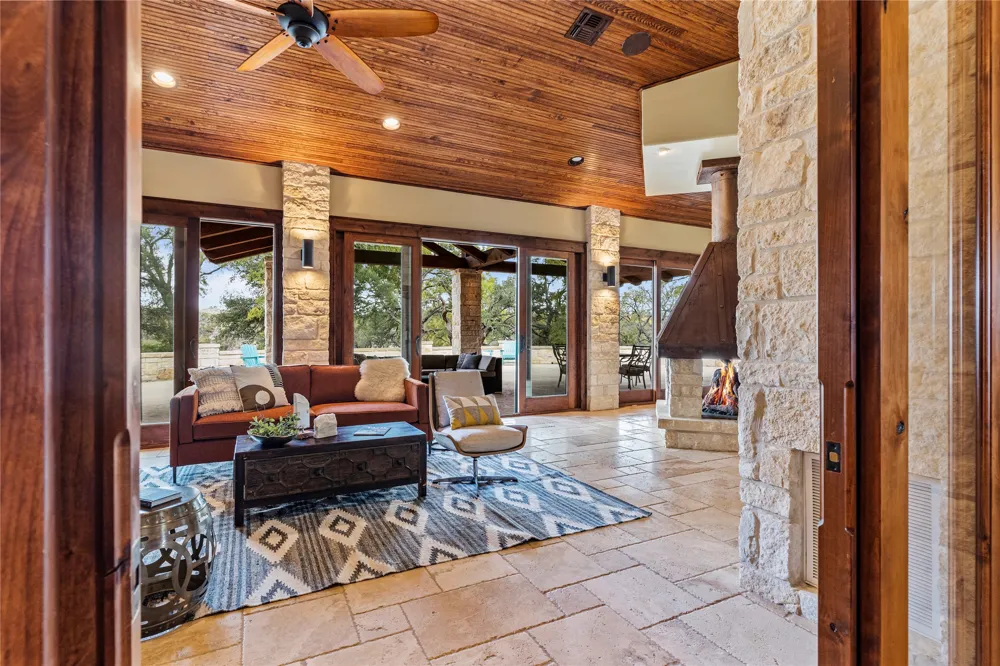 16 Goose Landing Way #Lot 21-22 Harper, TX 78631