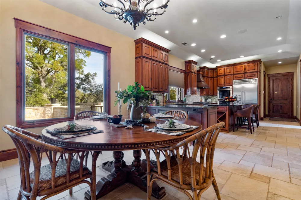 16 Goose Landing Way #Lot 21-22 Harper, TX 78631